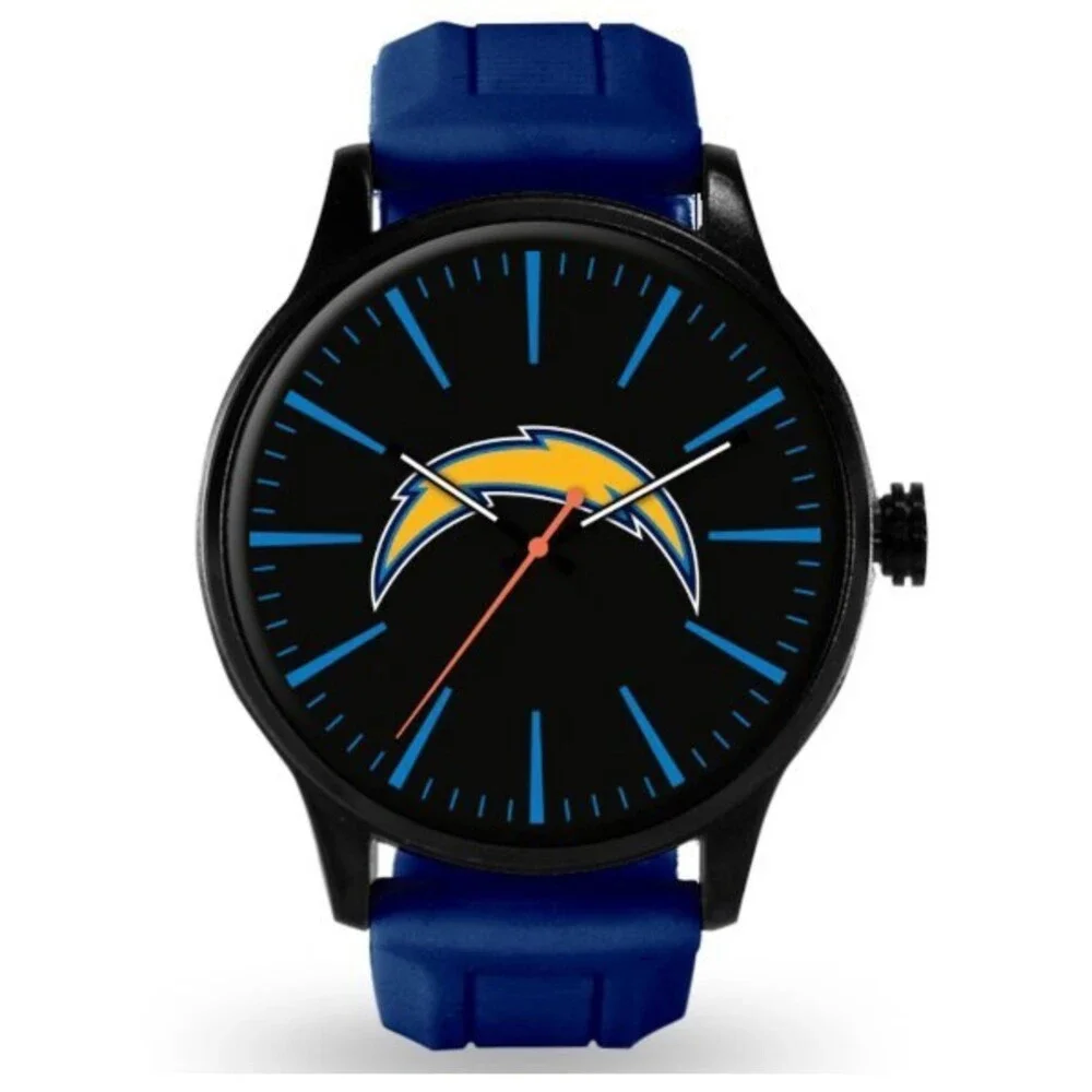 Los Angeles Chargers Sports Watch Cheer Style Sparo NFL Official Merch
